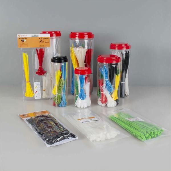 Zip Tie Zip Tie