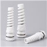 M,M-Length Nylon Cable Glands with Strain Relief5