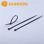 Attache de câble de résistance aux UV