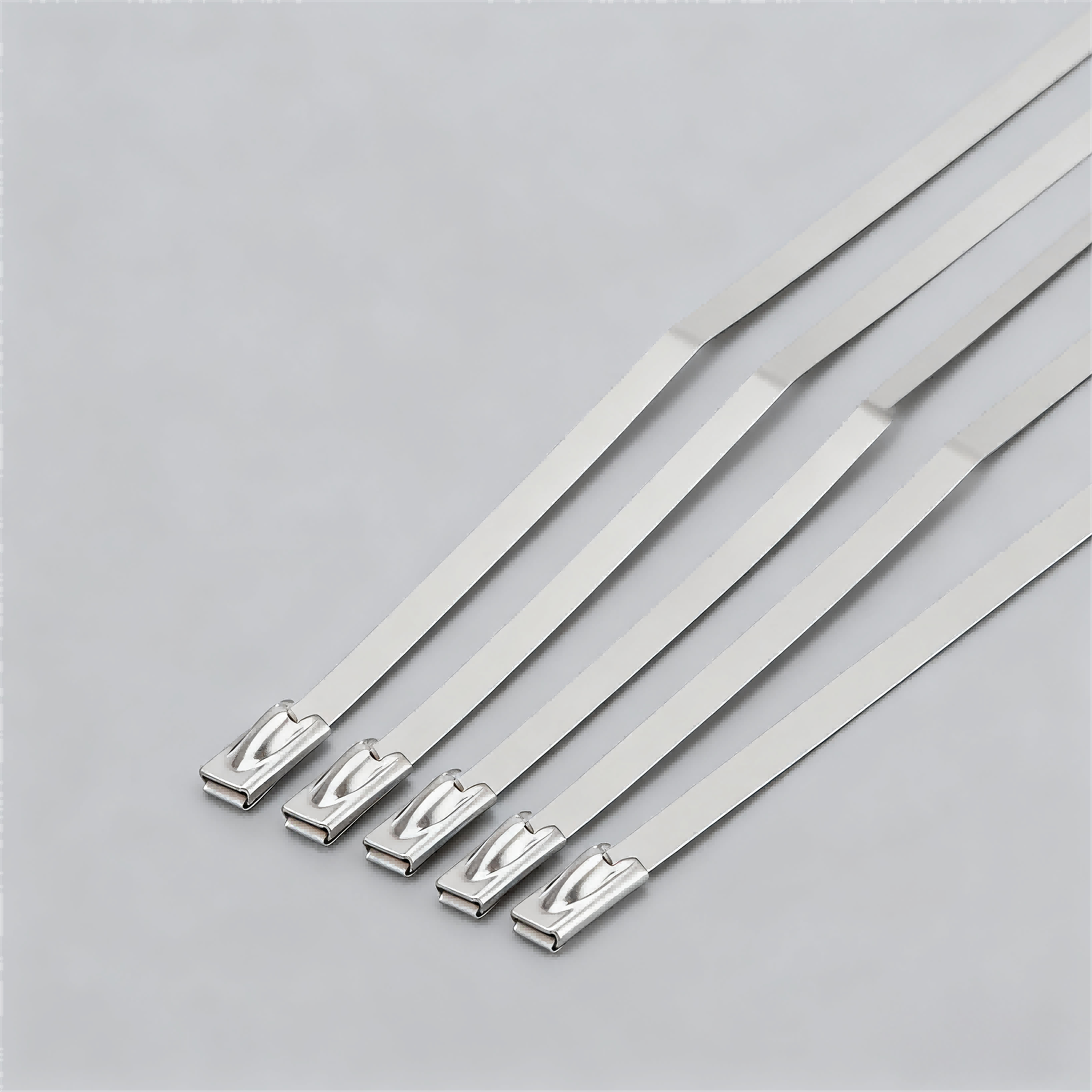 Steel Cable Tie Steel Cable Tie