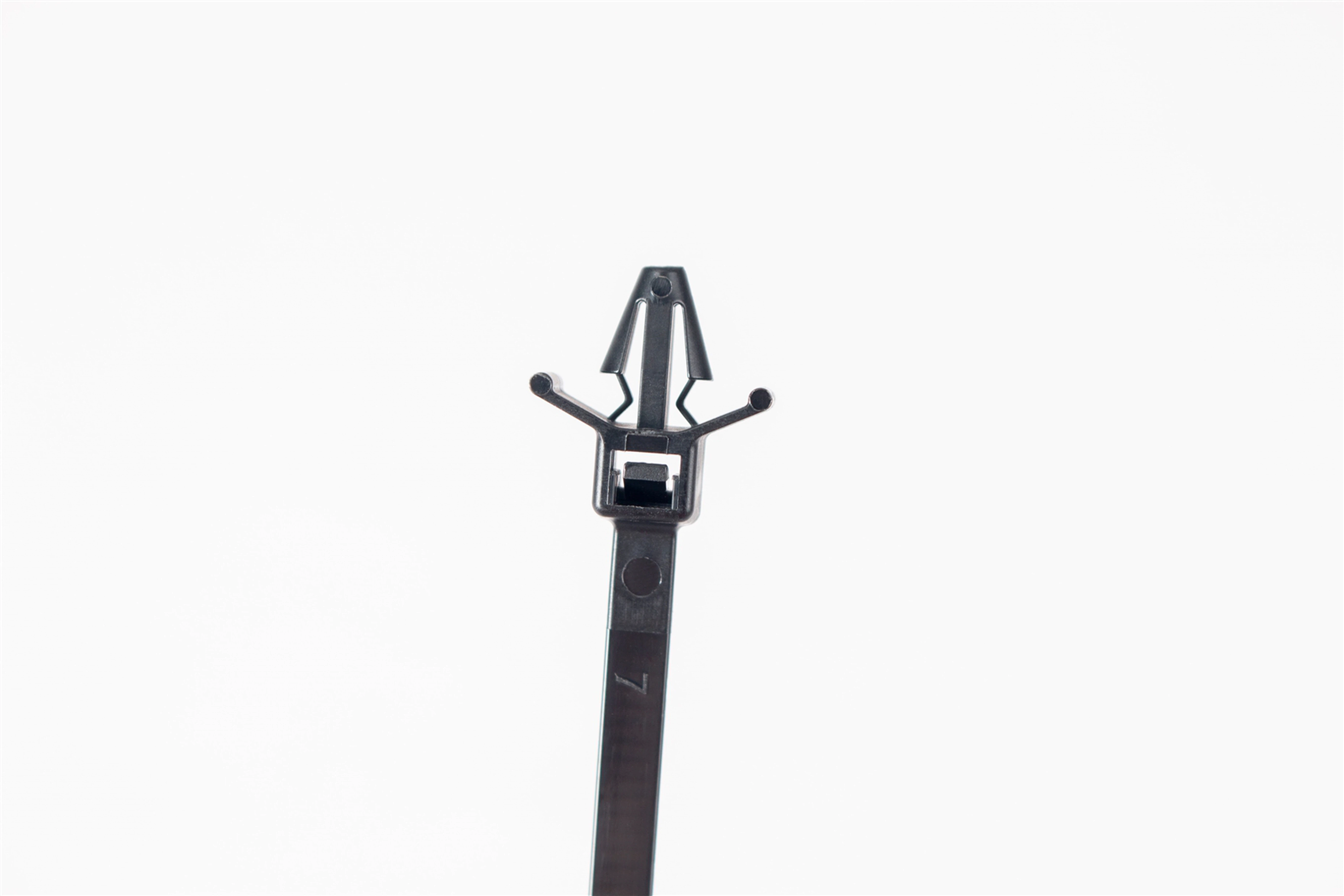 Mount Cable Tie Mount Cable Tie