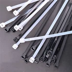 Attaches de câble de 350 mm