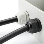 Presse-étoupe en nylon 36 mm