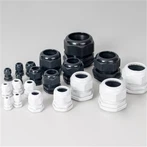 Presse-étoupe en nylon Pg16